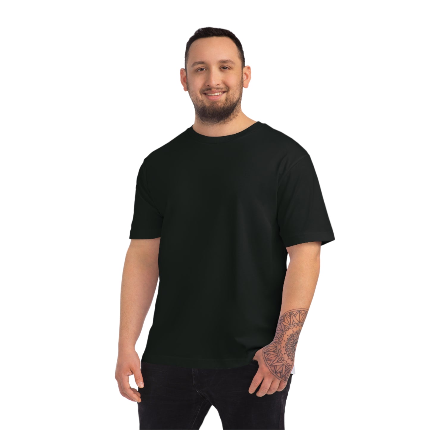 Unisex Manga T-Shirt - Boy