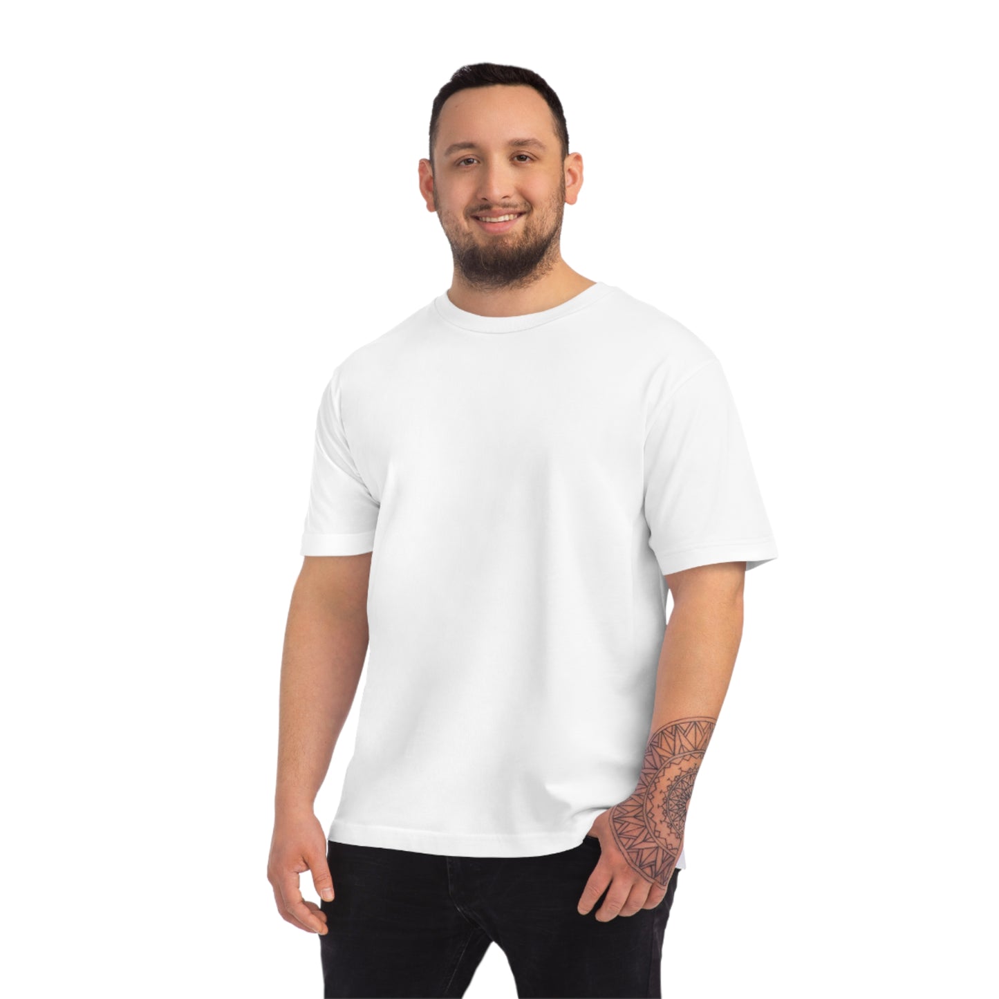 Unisex Manga T-Shirt - Boy