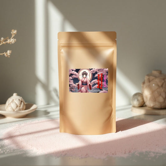 Rainbow Pancakes Sakura Baking Mix (500g)