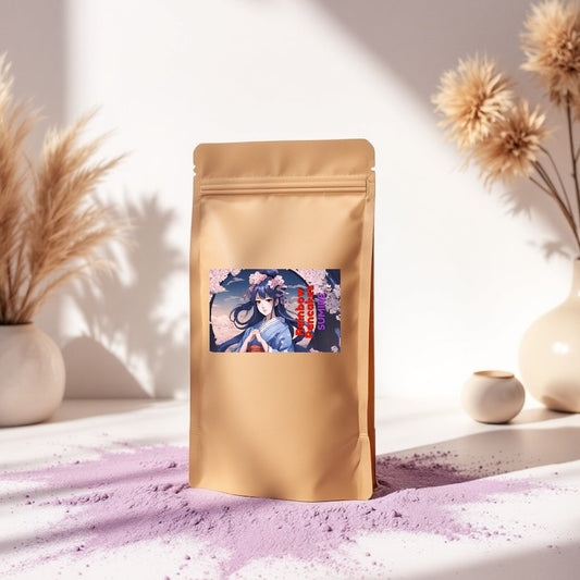 Rainbow Pancakes Sumire Baking Mix (500g)