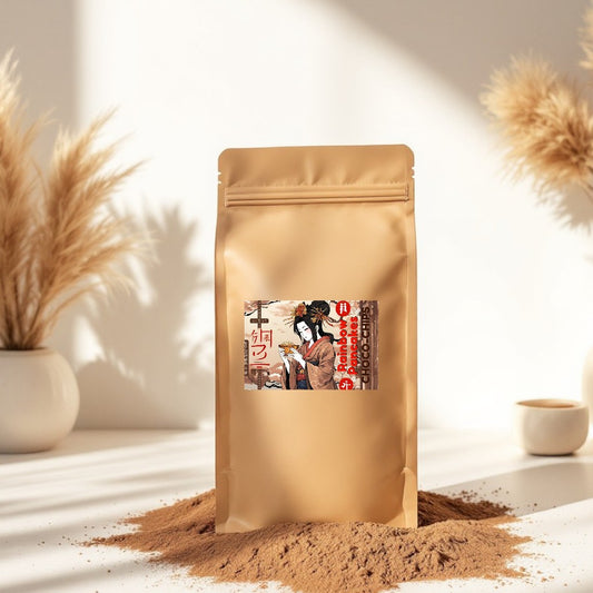 Rainbow Pancakes Choko Chips Baking Mix (500g)