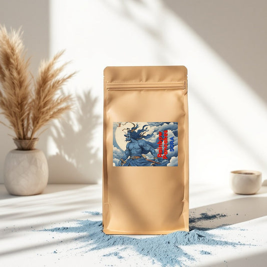 Rainbow Pancakes Sora Baking Mix (500g)