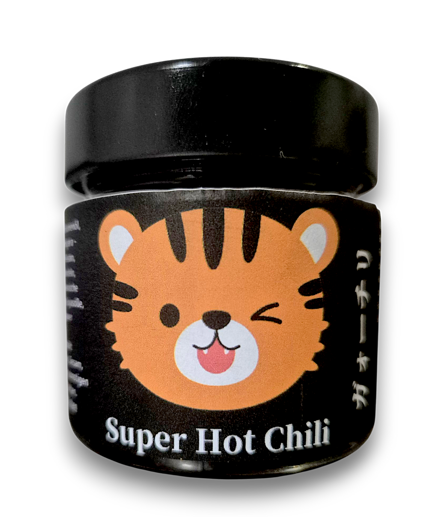 Super Hot Chili