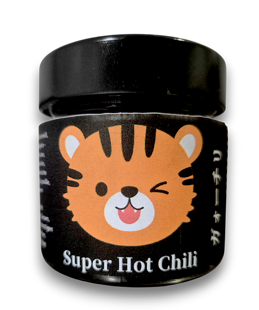 Super Hot Chili