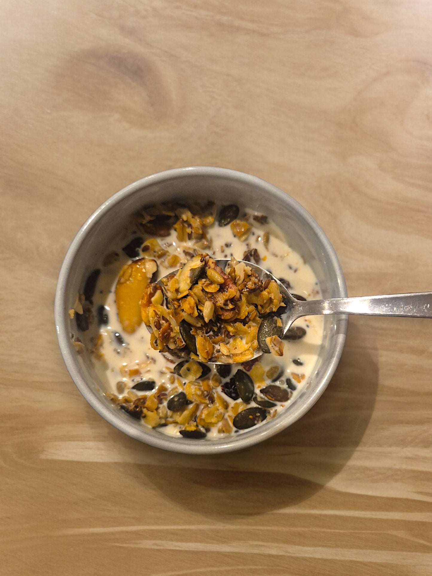 Colorful Muesli Karikari