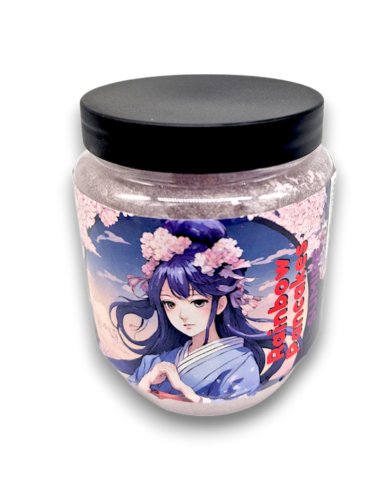 Rainbow Pancakes Sumire Baking Mix