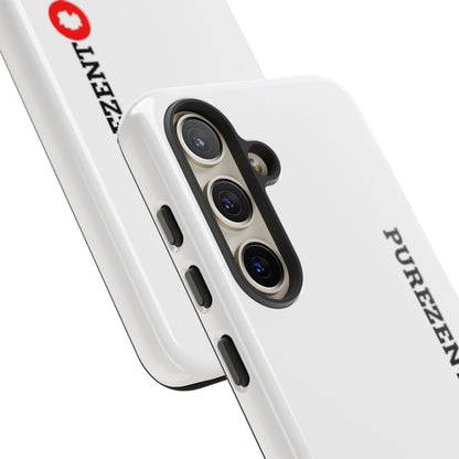 Purezento for me - Tough Phone Cases